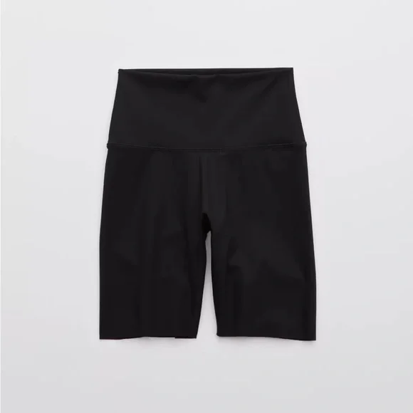 OFFLINE By Aerie Goals 7" Bike Short - Picture 2 of 6